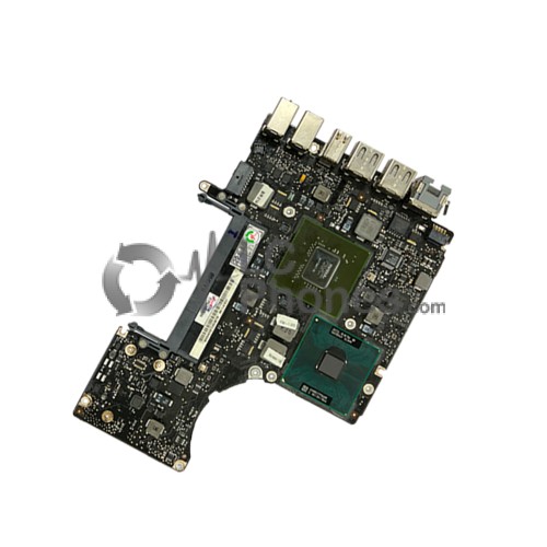 Macbook Pro 13 inch A1278 2008 - Logic Board 820-2327-A 2.0GHz