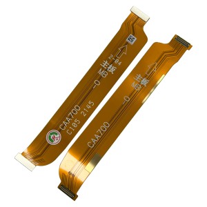 Realme 8 / 8 Pro - Mainboard Flex Cable CAA700 