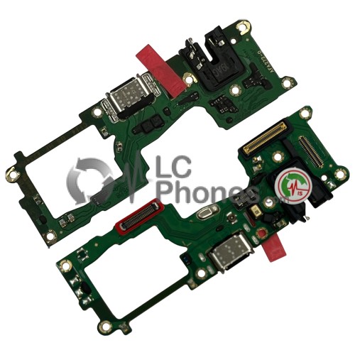 Realme 8 Pro RMX3081 - Dock Charging Connector Board < Service Pack >