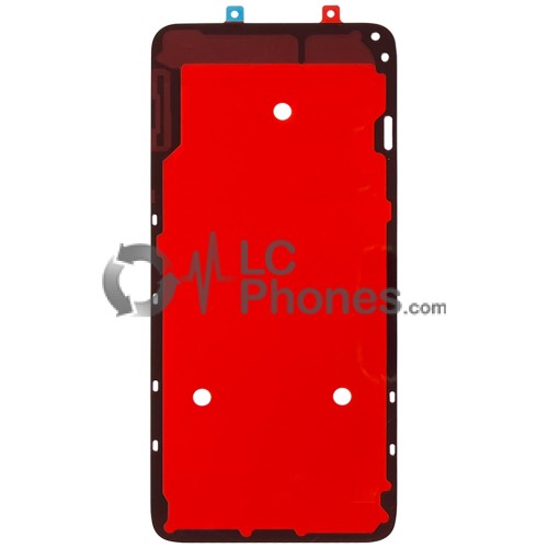 Oppo Reno7 5G CPH2343 - Battery Cover Adhesive Sticker < Service Pack >