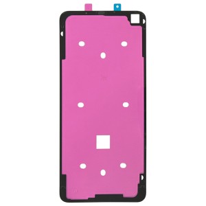 Oppo Find X3 Neo CPH2207 - Battery Cover Adhesive Sticker 