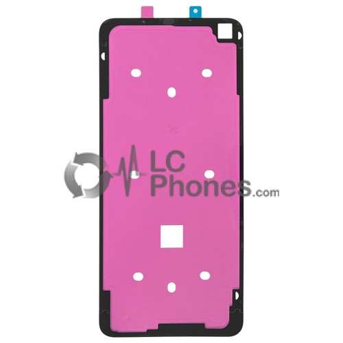 Oppo Find X3 Neo CPH2207 - Battery Cover Adhesive Sticker < Service Pack >