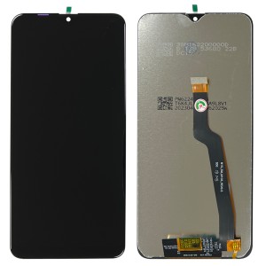 Samsung Galaxy A10 A105 / M10 M105 - Full Front LCD Digitizer Black