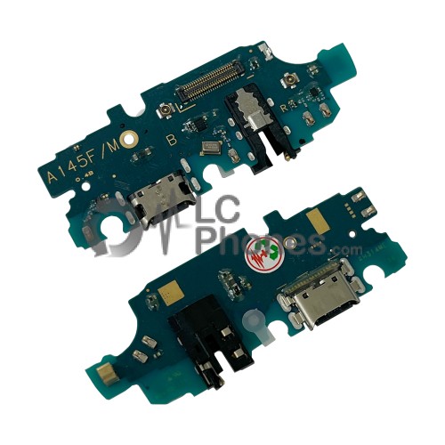 Samsung Galaxy A14 A145 - Dock Charging Connector Board NON EU Version