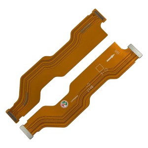 Oppo A76 CPH2375 - Mainboard Flex Cable