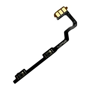 Oppo A76 CPH2375 - Volume Flex Cable