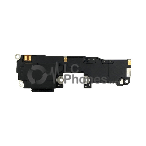 Google Pixel 6 - Loudspeaker