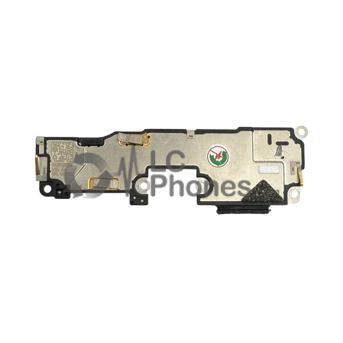 Google Pixel 6 - Loudspeaker