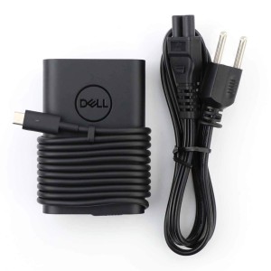 Dell - HA65NM170 Laptop Charger 65W Type-C AC Power Adapter 