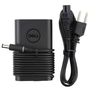 Dell - HA65NM130 Laptop Charger 65W 19.5V 7.4*5.0mm AC Power Adapter 