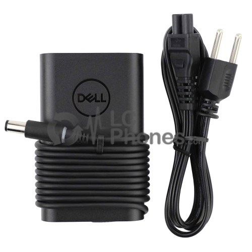 Dell - HA65NM130 Laptop Charger 65W 19.5V 7.4*5.0mm AC Power Adapter ( Original Used )