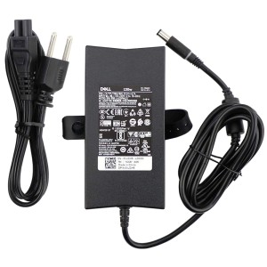 Dell - LA130PM190 Laptop Charger 130W 19.5V 7.4*5.0mm AC Power Adapter 