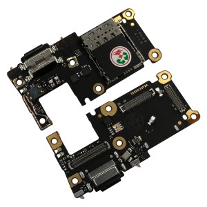 Xiaomi 11T - Dock Charging Connector Board