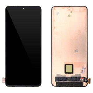 Xiaomi 12S Pro 2206122SC - Full Front LCD Digitizer Black