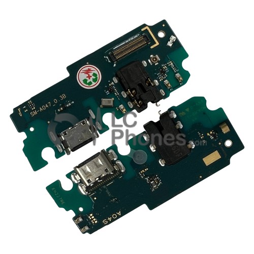 Samsung Galaxy A04s A047 - Dock Charging Connector Board