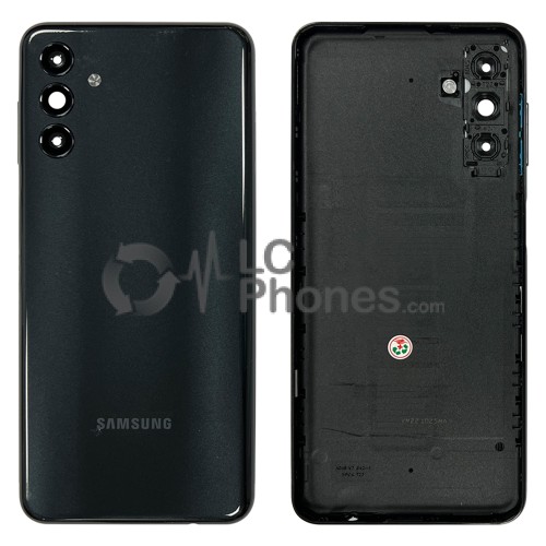 Samsung Galaxy A04s A047 - Back Housing Cover Black