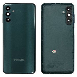 Samsung Galaxy A04s A047 - Back Housing Cover Green