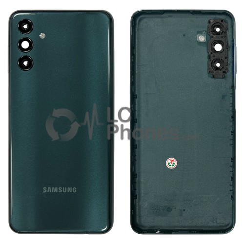 Samsung Galaxy A04s A047 - Back Housing Cover Green