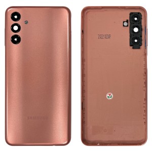 Samsung Galaxy A04s A047 - Back Housing Cover Copper