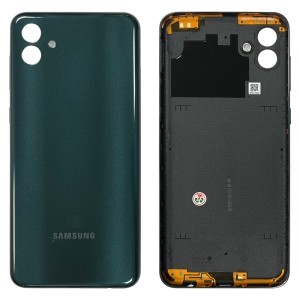 Samsung Galaxy A04 A045 - Back Housing Cover Green