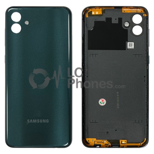 Samsung Galaxy A04 A045 - Back Housing Cover Green