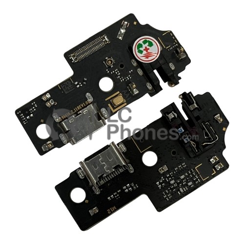 Samsung Galaxy A04 A045 - Dock Charging Connector Board