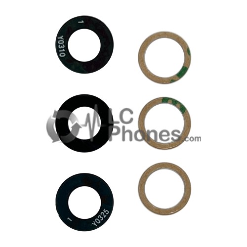 Samsung Galaxy A04s A047 - Camera Lens