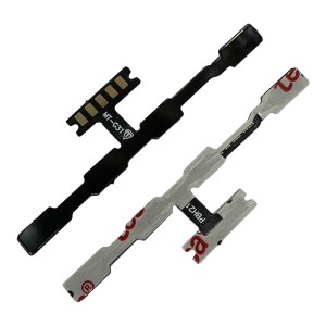 Motorola Moto G31 XT2173-1 - Power and Volume Flex Cable