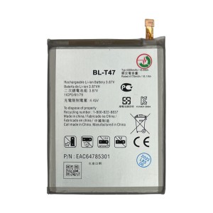 LG Velvet - Battery BL-T47