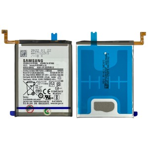 Samsung Galaxy Note 10+ N975 - Battery EB-BN972ABU L, 4300mAh 16.56Wh 