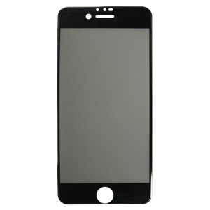 iPhone 7 / 8 / SE (2020) / SE (2022) - Privacy Ceramic Tempered Glass