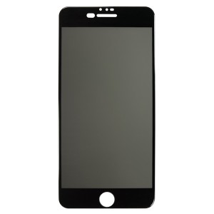 iPhone 7 Plus / 8 Plus - Privacy Ceramic Tempered Glass