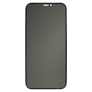 iPhone 12 Mini - Privacy Ceramic Tempered Glass