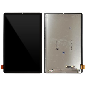 Samsung Galaxy Tab S6 Lite P610 / P615 - Full Front LCD Digitizer Black 