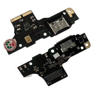 Nokia G21 TA-1418 - Dock Charging Connector Board