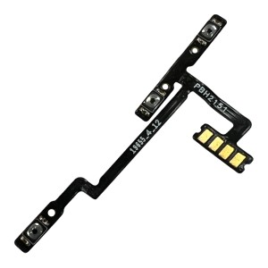 Nokia G21 TA-1418 - Power and Volume Flex Cable