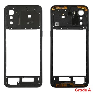 Nokia G21 TA-1418 - Middle Frame Black Used Grade A