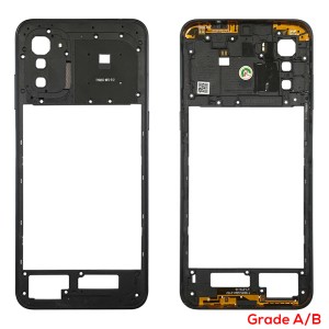 Nokia G21 TA-1418 - Middle Frame Black Used Grade A / B