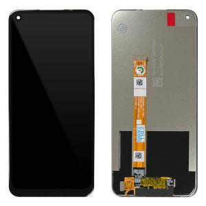 Oppo A54 CPH2239 / A55 CPH2325 - Full Front LCD Digitizer Black