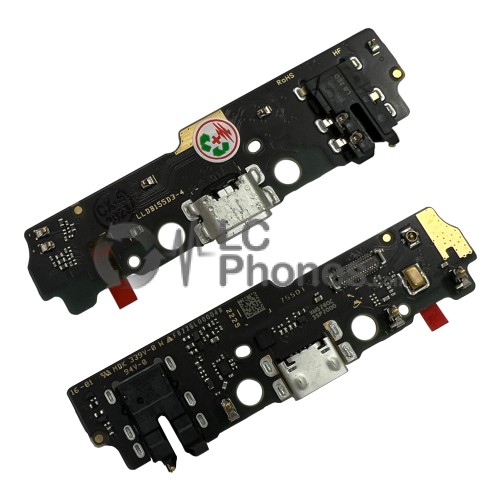 Xiaomi Redmi A2 - Dock Charging Connector Board