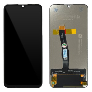 Huawei P Smart (2019) / P Smart (2020) - Full Front LCD Digitizer Black