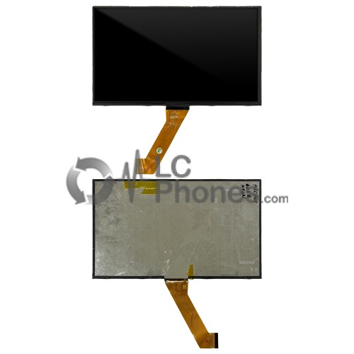 Archos 101e Neon - LCD Module