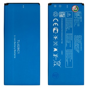 Alcatel 1B 2020 5002H - Battery TLI028C1 / TLI028C7 2880mAh