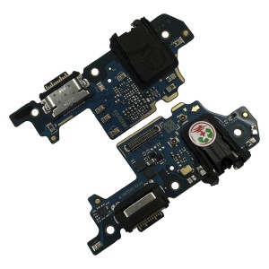 LG K62 LMK525H - Dock Charging Connector Board