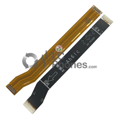 LG K42 / K52 LMK520 / K62 LMK525H - Mainboard Flex Cable