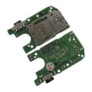 TCL 20 R 5G T767H - Dock Charging Connector Board