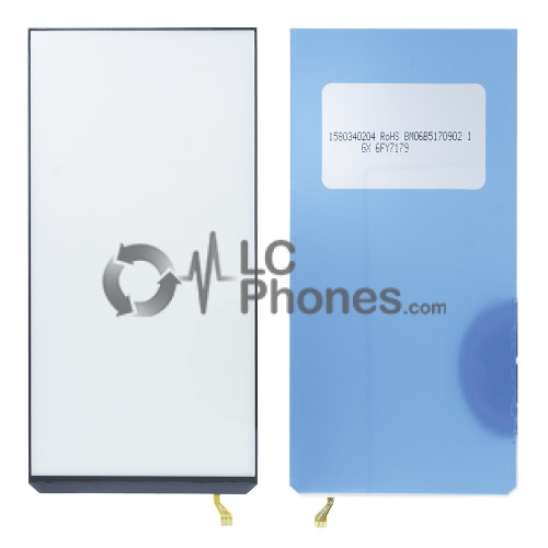 Asus Zenfone 5 Lite ZC600KL - Backlight Module