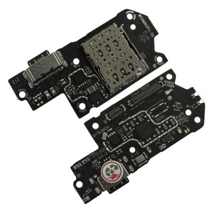 Xiaomi Redmi Note 12 Pro+ 22101316UCP - Dock Charging Connector Board