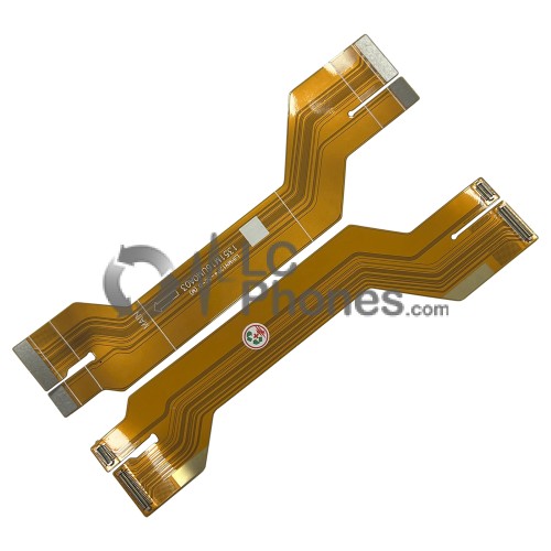 Xiaomi Redmi Note 12 Pro+ 22101316UCP - Mainboard Flex Cable