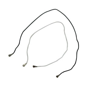 Google Pixel 3a - Coaxial Antenna Flex Cable